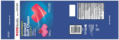 CVS Cherry Antacid Soft Chews 36ct 502081 8-31-2015.jpg CVS Cherry Antacid SC 36ct - CVS Cherry Antacid Soft Chews 36ct 502081 8 31 2015